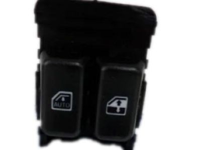 Chevy Cavalier Power Window Switch - 19244664