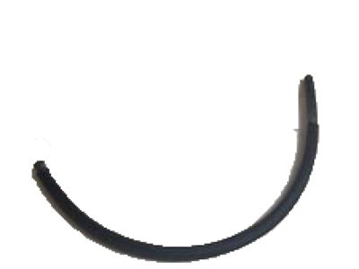GMC Envoy XUV Coolant Pipe - 25793412