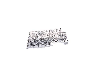Chevy Valve Body - 24240961