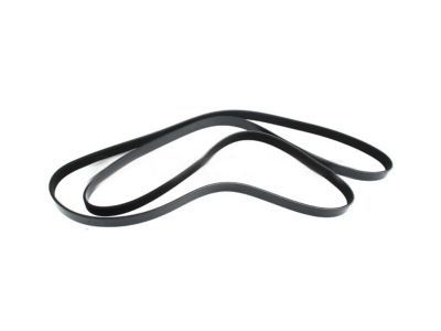 Chevy Suburban 3500 HD Drive Belt - 12637204