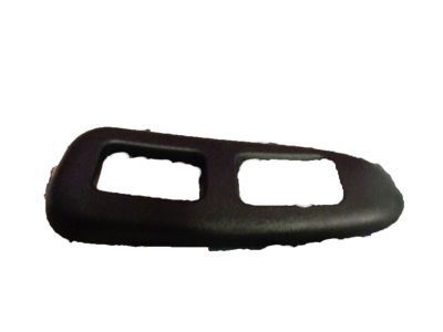 GM 10242555 Switch Bezel, Passenger Side 10242555 GM Switch Bezel, Passenger Side Product Photo 1 of 1