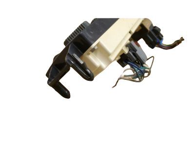 GMC Sierra 3500 Blower Control Switches - 19244873