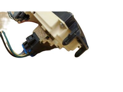 GMC Sierra 3500 Blower Control Switches - 19244873