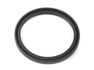 Cadillac 55578408 SEAL,TRANSFER CASE REAR OUTPUT SHAFT(PART OF 1)(INSIDE DIAMETER BY 55560068 OR 55573147 STAMPED ON BOTTOM OF T-CASE)(FOR 2ND DESIGN SEE 55573645)