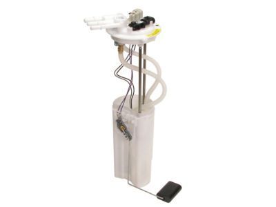 GMC 15129825 Fuel Sender Unit