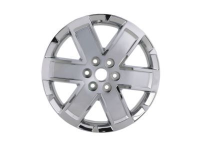 GMC Spare Wheel - 22830685