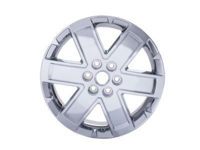GMC Spare Wheel - 22830685
