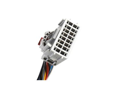 42760824 GM Harness, Body Wiring Product Photo 2 of 10