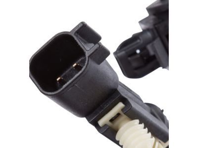 GMC Canyon ABS Sensor - 84070322