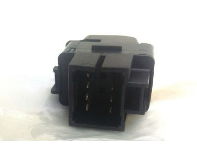 Pontiac Power Window Switch - 25949878