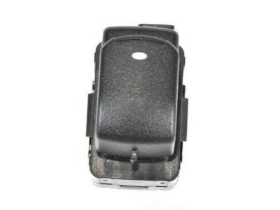 Pontiac Power Window Switch - 25949878