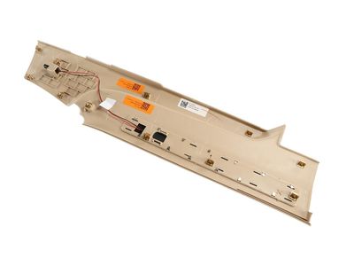 84750906 GM Molding, Door Sill And Rocker, Rear Product Photo 2 of 3