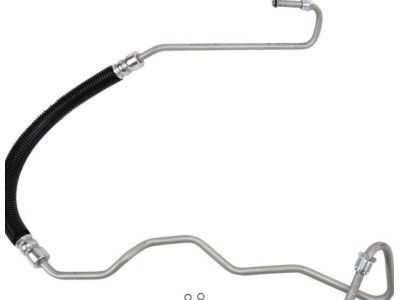 GMC Sierra 3500 HD Power Steering Hose - 15295841