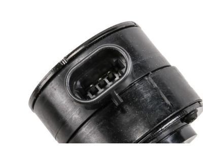 GMC Ride Height Sensor - 20917435