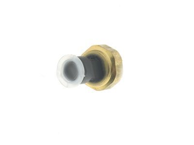 Pontiac Oil Pressure Switch - 12677837