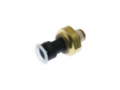 Pontiac Oil Pressure Switch - 12677837