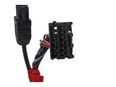 42757322 GM Mirror, Inside/Outside Rear View Product Photo 3 of 4