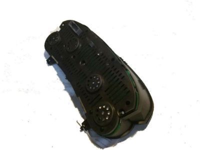 Cadillac Speedometer - 25772409