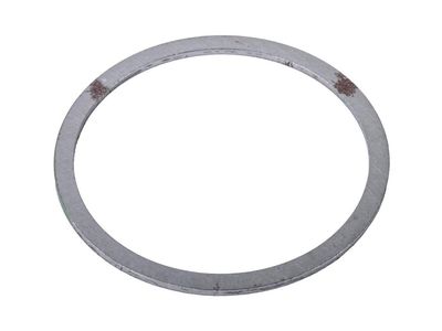 GM 24287381 Shim, Differential Rear Pinion Bearing, Dark Green, Front 24287381 GM Shim, Differential Rear Pinion Bearing, Dark Green, Front Product Photo 1 of 1
