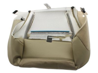 Chevy Avalanche Seat Covers - 20781578