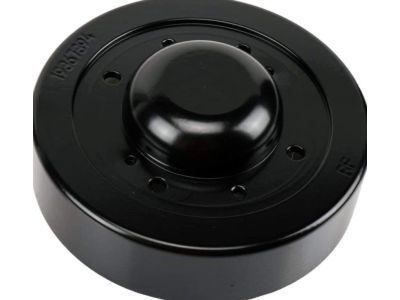 GM 19367394 Pulley, Fan And Coolant Pump 19367394 GM Pulley, Fan And Coolant Pump Product Photo 1 of 2