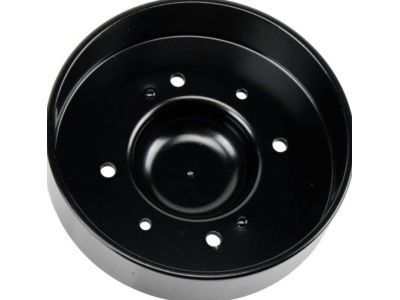 19367394 GM Pulley, Fan And Coolant Pump Product Photo 2 of 2
