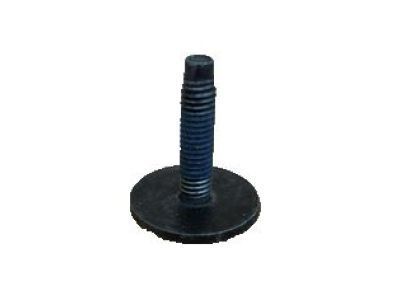 GM 11569792 Bolt, Capsule/Headlamp/Fog Lamp Mounting 11569792 GM Bolt, Capsule/Headlamp/Fog Lamp Mounting Product Photo 1 of 3
