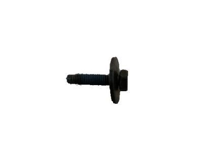 11569792 GM Bolt, Capsule/Headlamp/Fog Lamp Mounting Product Photo 2 of 3