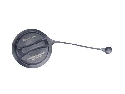 GMC Gas Cap - 20914961