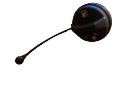GMC Gas Cap - 20914961