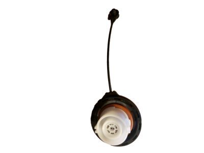 GMC Gas Cap - 20914961