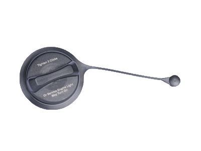 GMC Gas Cap - 20914961