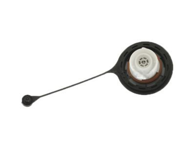 GMC Gas Cap - 20914961