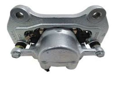 GMC Brake Caliper Bracket - 13279658