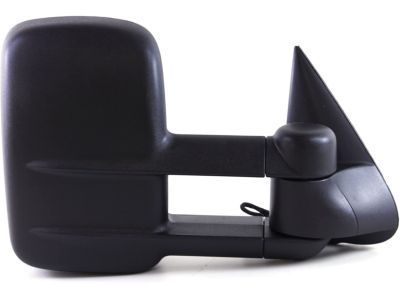 Chevy Silverado 3500 Side View Mirrors - 15904035