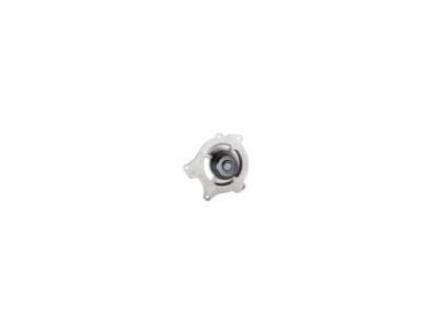 Buick Lucerne Water Pump - 12583033