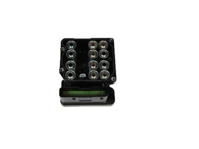 Pontiac ABS Control Module - 15873163