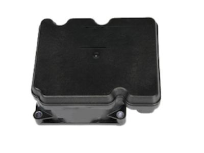 Pontiac ABS Control Module - 15873163