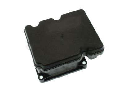 Pontiac ABS Control Module - 15873163