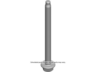 GM 11548291 Bolt, Turbocharger / Supercharger Cooling 11548291 GM Bolt, Turbocharger / Supercharger Cooling Product Photo 1 of 1