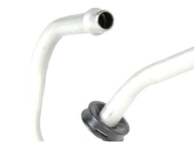 Oldsmobile Silhouette Cooling Hose - 10324809