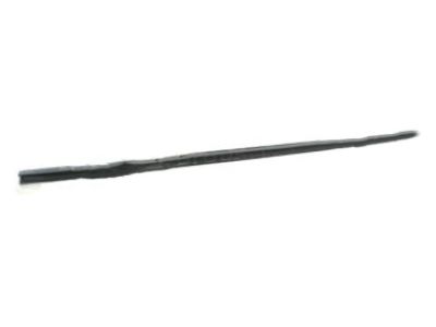 Saturn Ion Weather Strip - 15235722