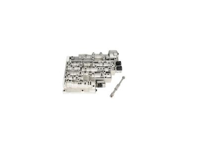 24236843 GM Valve, Transmission Main Control Valve Body Product Photo 2 of 2