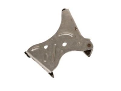 Pontiac Timing Belt Tensioner - 12600695