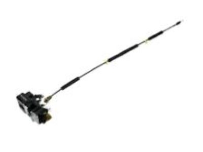 88981007 GM Lock Rod Product Photo 1 of 1