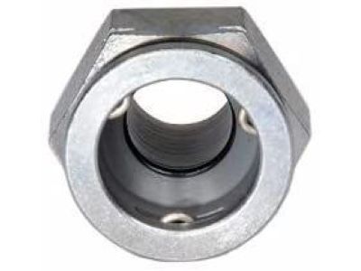 GMC 15718023 Transmission Cooler Connector