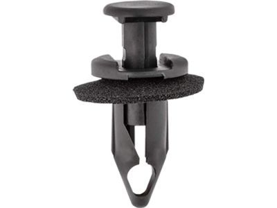 GMC 11561878 Fender Liner Retainer Clip