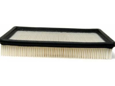Pontiac Air Filter - 19259030
