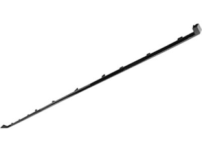 GM 23224609 Lower Molding 23224609 GM Lower Molding Product Photo 1 of 1