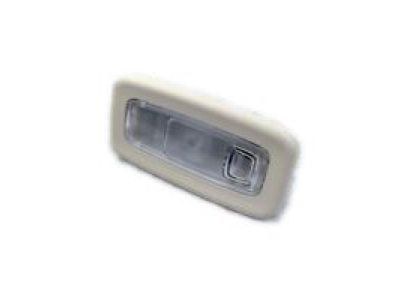 Chevy Equinox Dome Light - 15210446